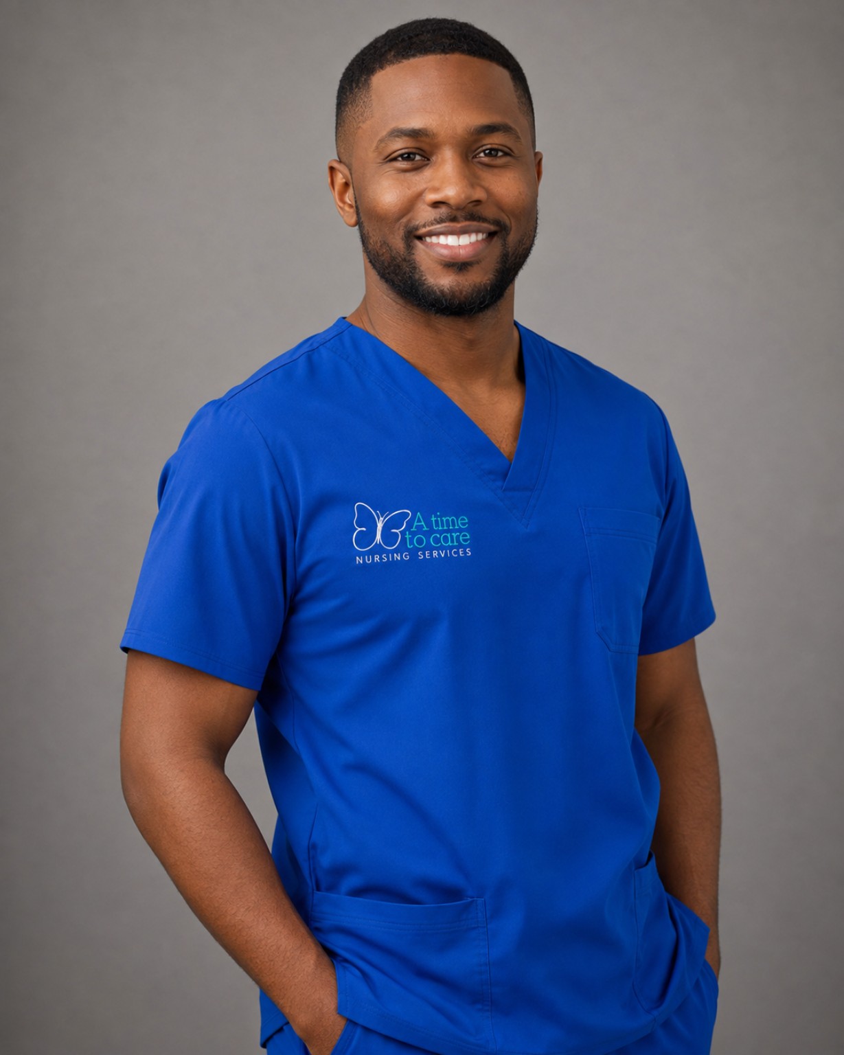 Dameion T. Drake
